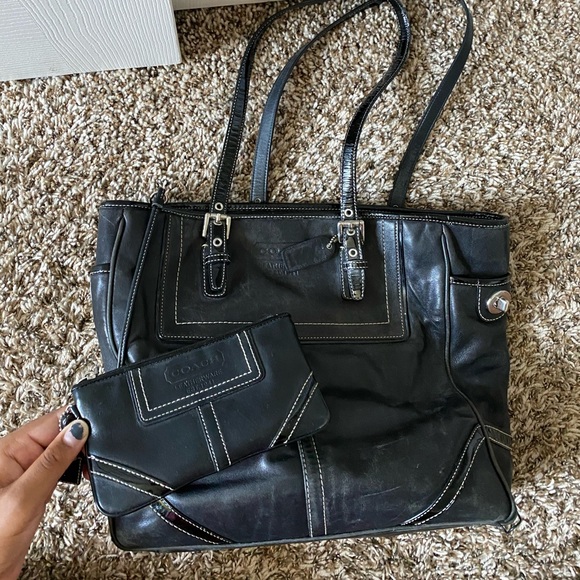 Coach Handbags - coach purse Coach Handbags - coach purse